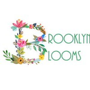 Brooklyn Blooms Floral Boutique - Fresh Flower Delivery - Logo