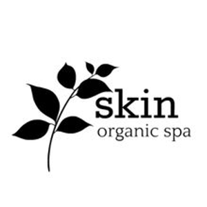 Skin Organic Day Spa - Logo