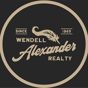 Wendell Alexander Realty - Logo