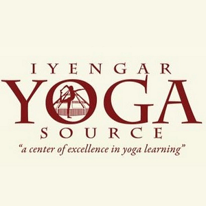 Iyengar Yoga Source - Logo