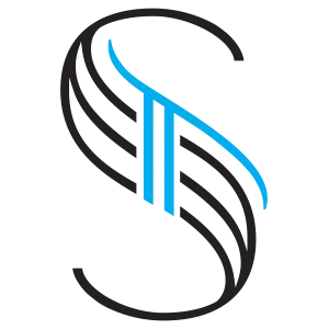 The Simmonds Team: Compass - Logo