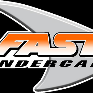 Fast Undercar Portland - Logo