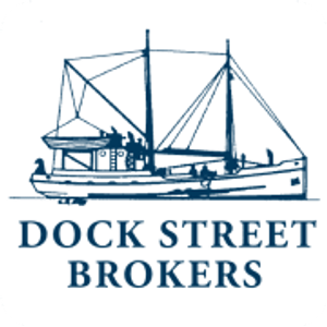 Dock Street Brokers - Logo