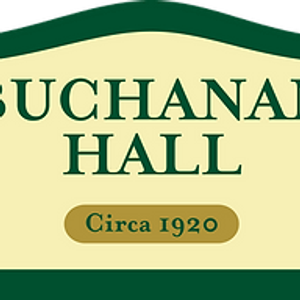 Buchanan Hall - Logo