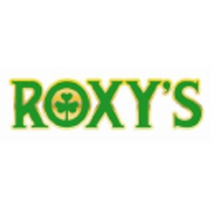 Roxy's Pub - Logo