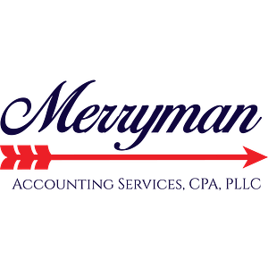 Merryman Accounting Services, CPA, PLLC - Logo