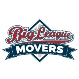 Big League Movers: #1 Rated Memphis Moving Company - Logo