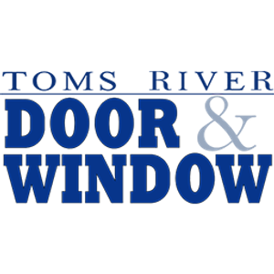 Toms River Door & Window - Logo