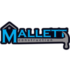 Mallett Construction - Logo