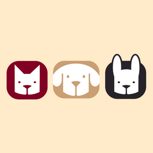 Humane Society for Greater Nashua - Logo