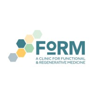 FoRM Health - Logo