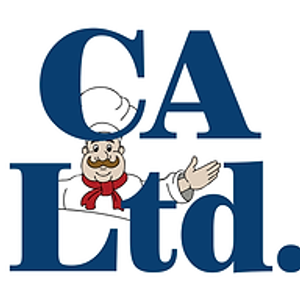 Commercial Appliance Ltd