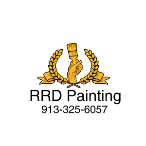 RRD Painting, LLC - Logo