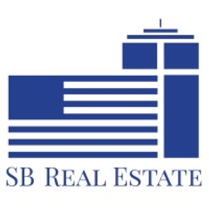 SB Real Estate, LLC: Jeff Shahan - Logo