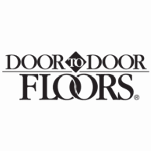 DOOR TO DOOR FLOORS - Logo