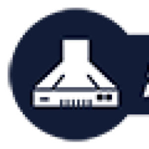 United Hood Cleaning NY - Logo