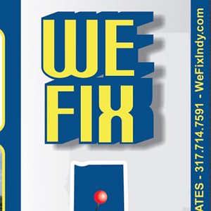 WeFix Indy