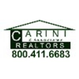 Carini Realtors - Logo