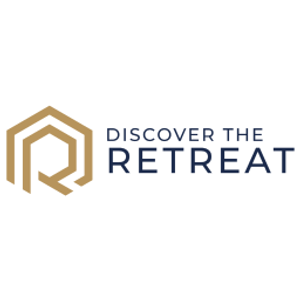 Discover The Retreat Apartments - Logo