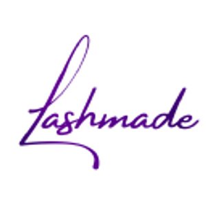 Lashmade|Lash Academy|Lash Extensions|Korean Lash Lift - Logo