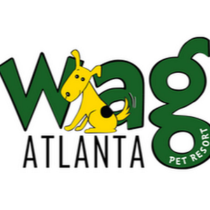 Wag Atlanta - Logo