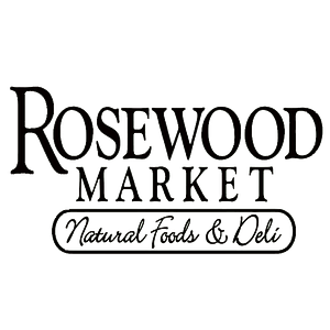 Rosewood Market - Logo