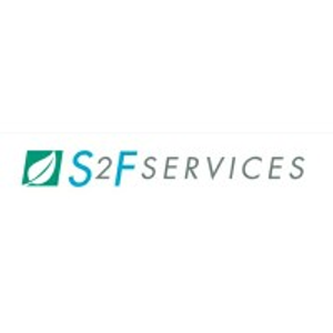 S2F Services - Logo