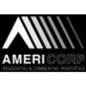 Americorp Real Estate Ltd - Logo