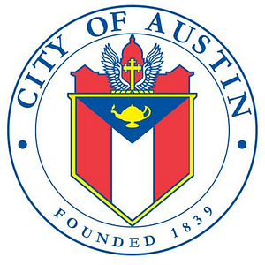 AUS - The South Terminal - Logo