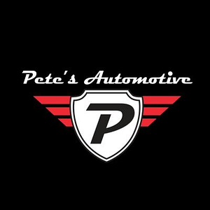 Pete's Automotive