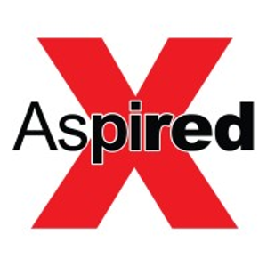 AspiredX - Logo