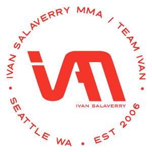 Ivan Salaverry MMA