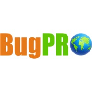 BugPro Inc - Logo