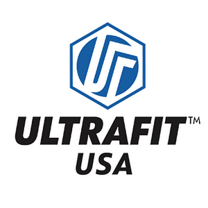 ULTRAFIT PROTECTION TEXAS - Logo