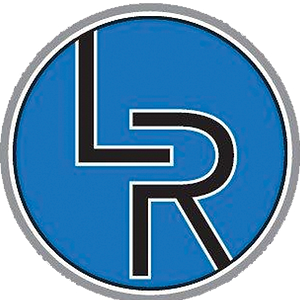 LouReda's an American Table - Logo