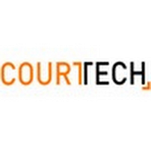 CourtTech USA - Logo
