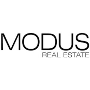 Carson Haney, REALTOR® - MODUS Real Estate - Logo