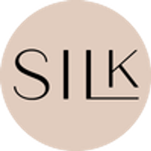 Silk Esthetics & Day Spa - Logo