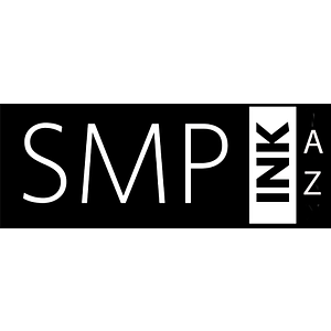 SMP INK - Logo