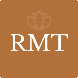 Restorative Massage Therapy - Logo