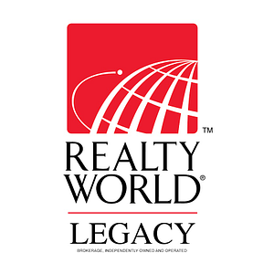 Realty World Legacy, Brokerage - Logo
