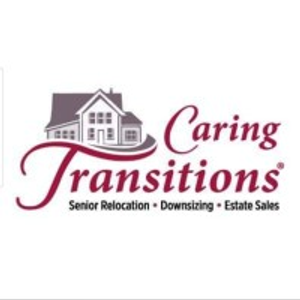 Caring Transitions of Tyler - Logo
