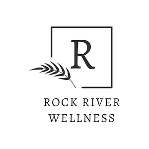 Rock River Wellness - Logo