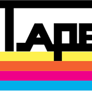 Tape Inc - Logo