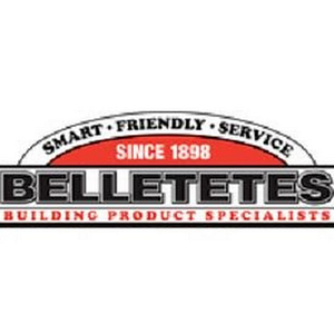 Belletetes of Nashua - Logo