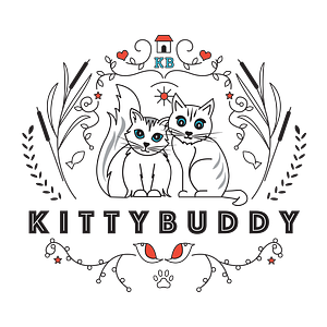 Kitty Buddy