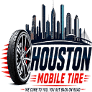 Houston Mobile Tire Shop - Tire Service in Katy