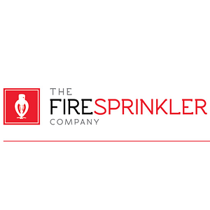 The Fire Sprinkler Company - Logo