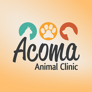Acoma Animal Clinic - Logo