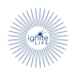 Ignite Life - Logo
